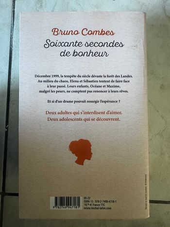 Soixante secondes de bonheur