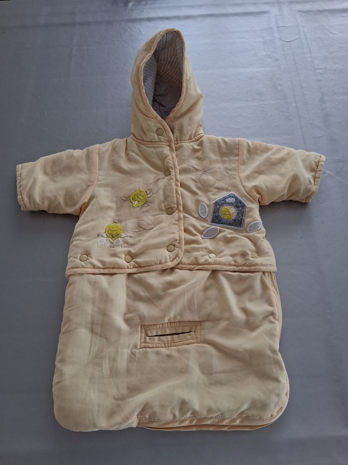 Lot naissance - photo numéro 2