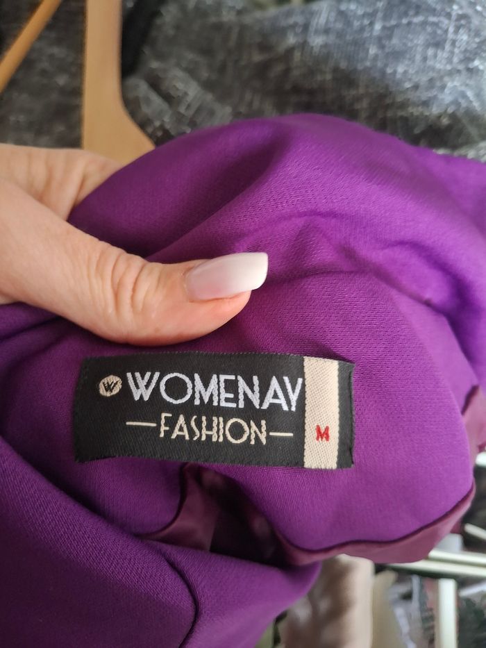 Blazer - photo numéro 4