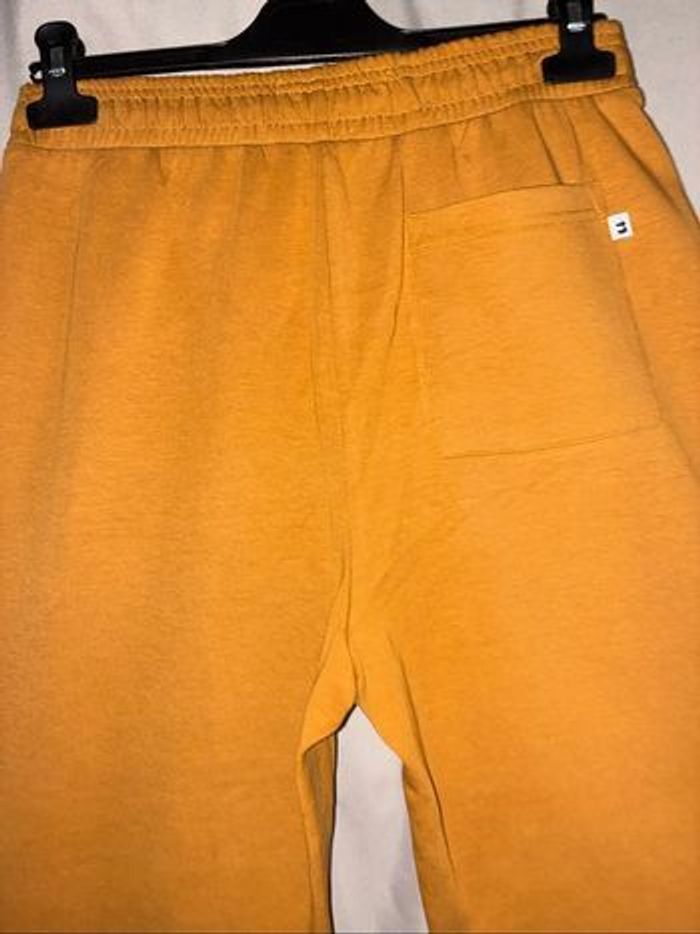 Jogging Bershka S unisex - photo numéro 8