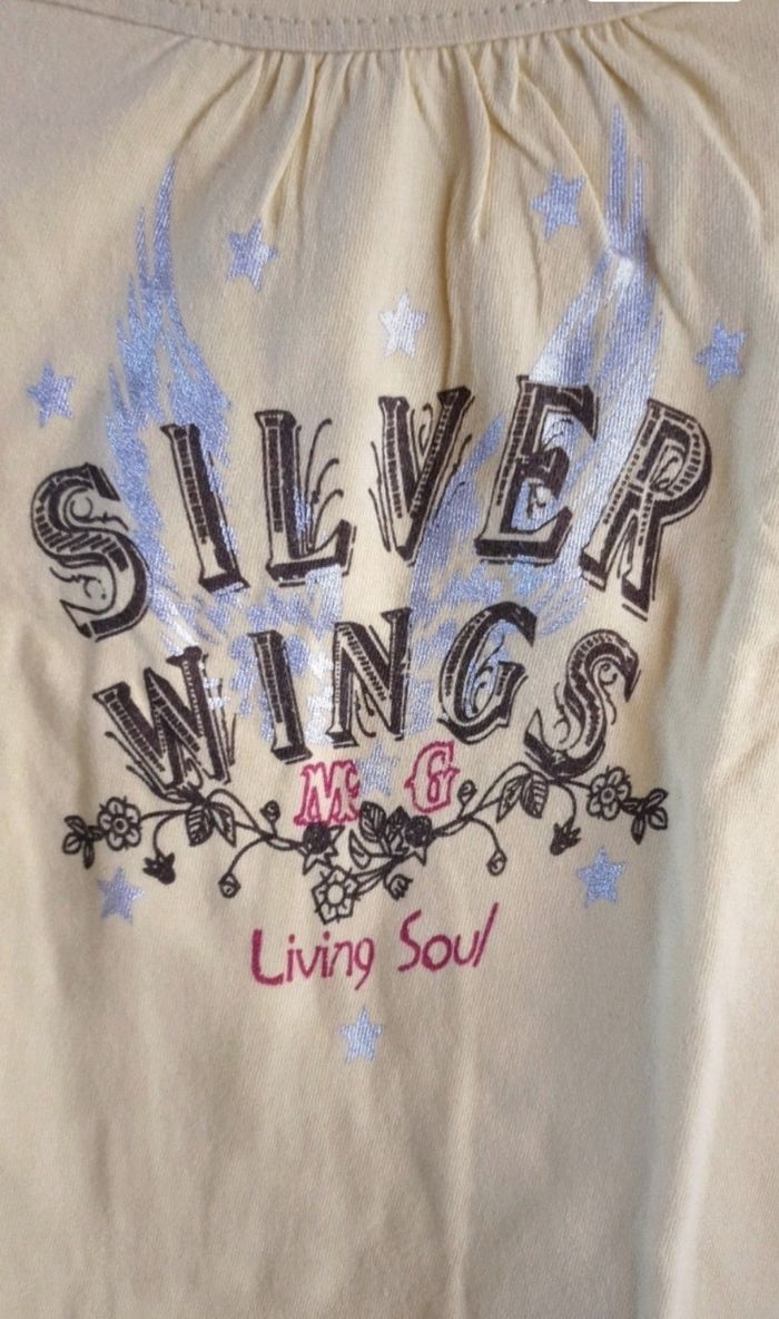 Tee shirt 5ans - photo numéro 5