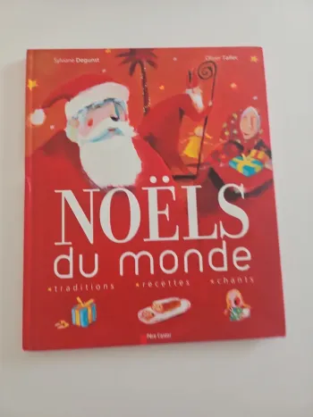 Noëls du monde