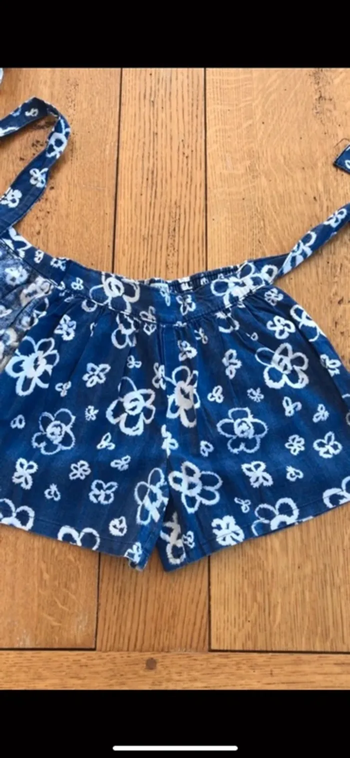 short jupe - photo numéro 5