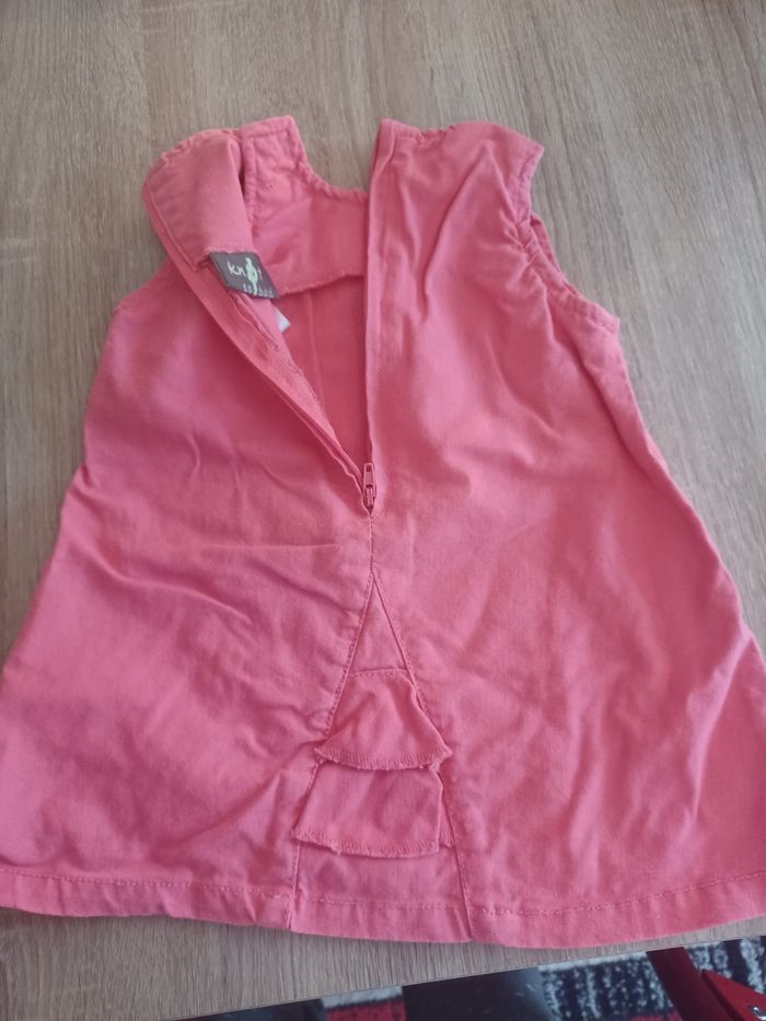 Robe 6 mois - photo numéro 3