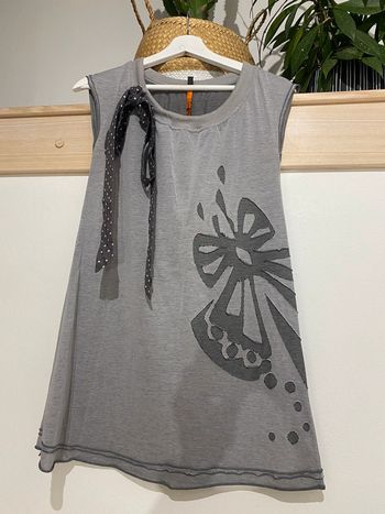 Tunique Cop Copine taille 36