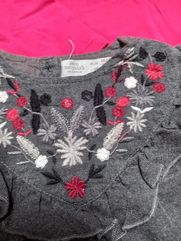 Lot de 5 hauts à manches longues - photo numéro 11