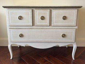 Commode chambre