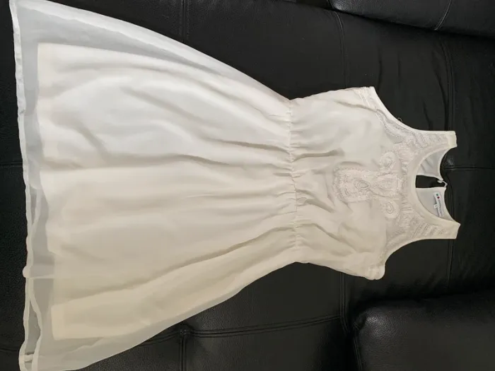 Robe de cérémonie