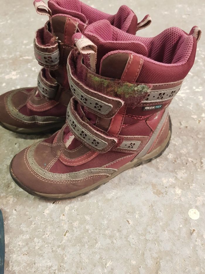 Lot de chaussures - photo numéro 7