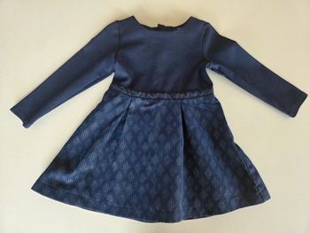 Robe 3ans