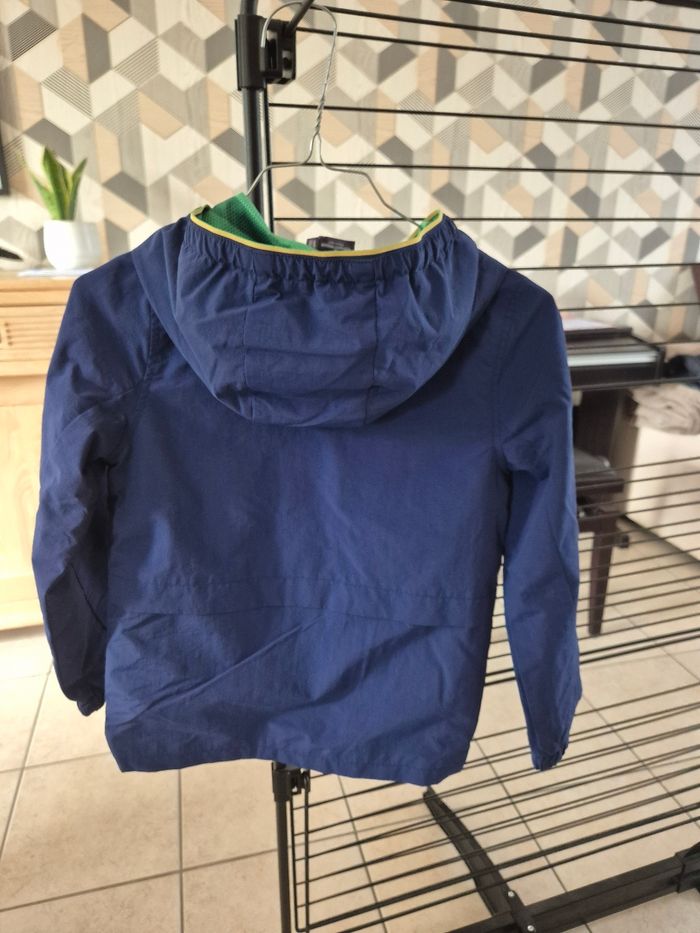 Blouson fin - photo numéro 2