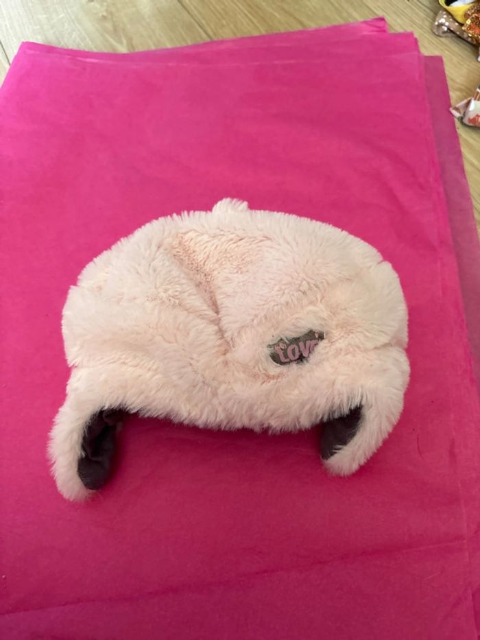Bonnet