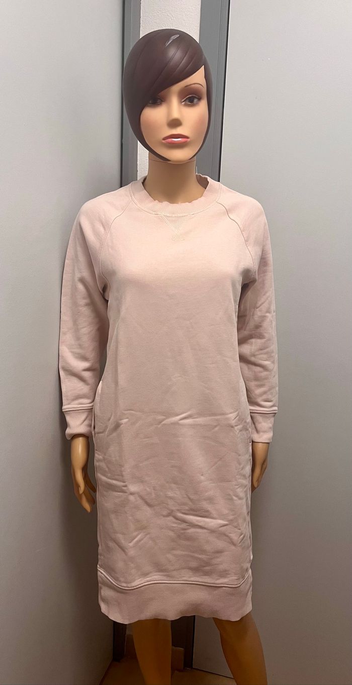 Robe sweat cos