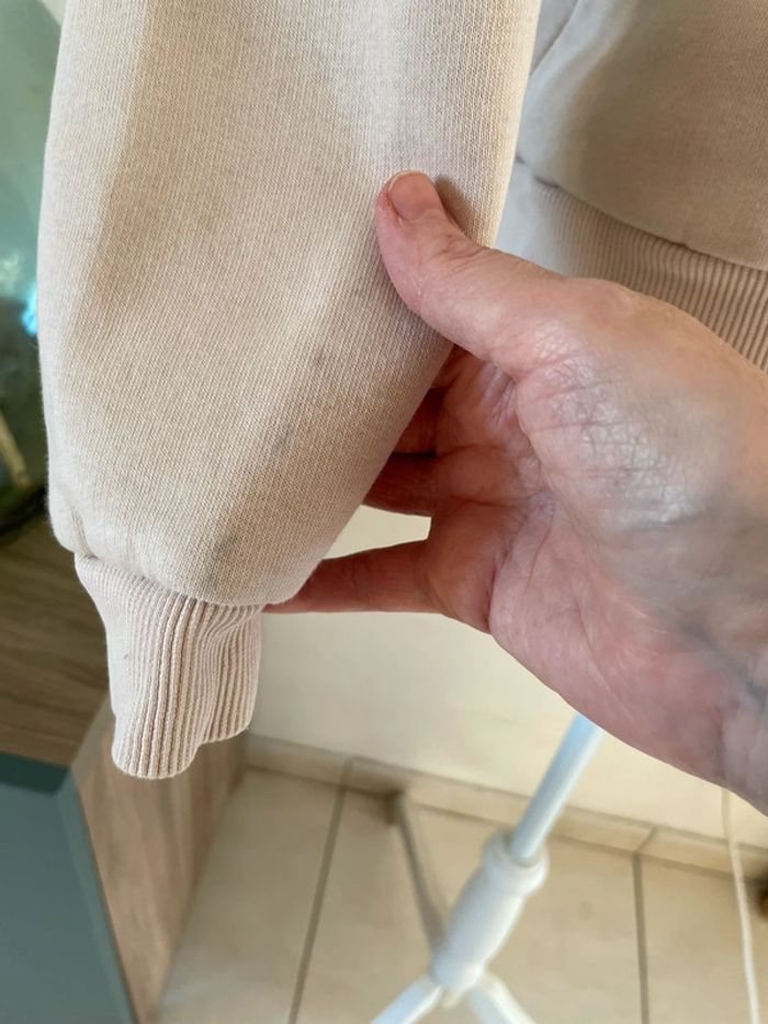 Sweat-shirt Naf Naf TM - photo numéro 7