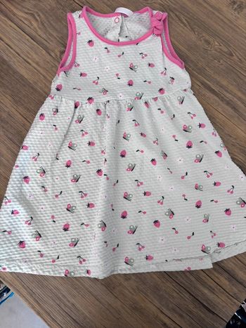 Robe Orchestra 24 mois