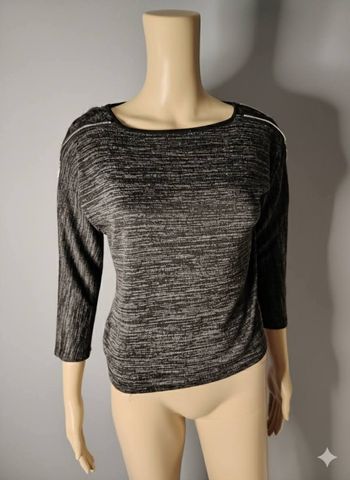 Pull femme 