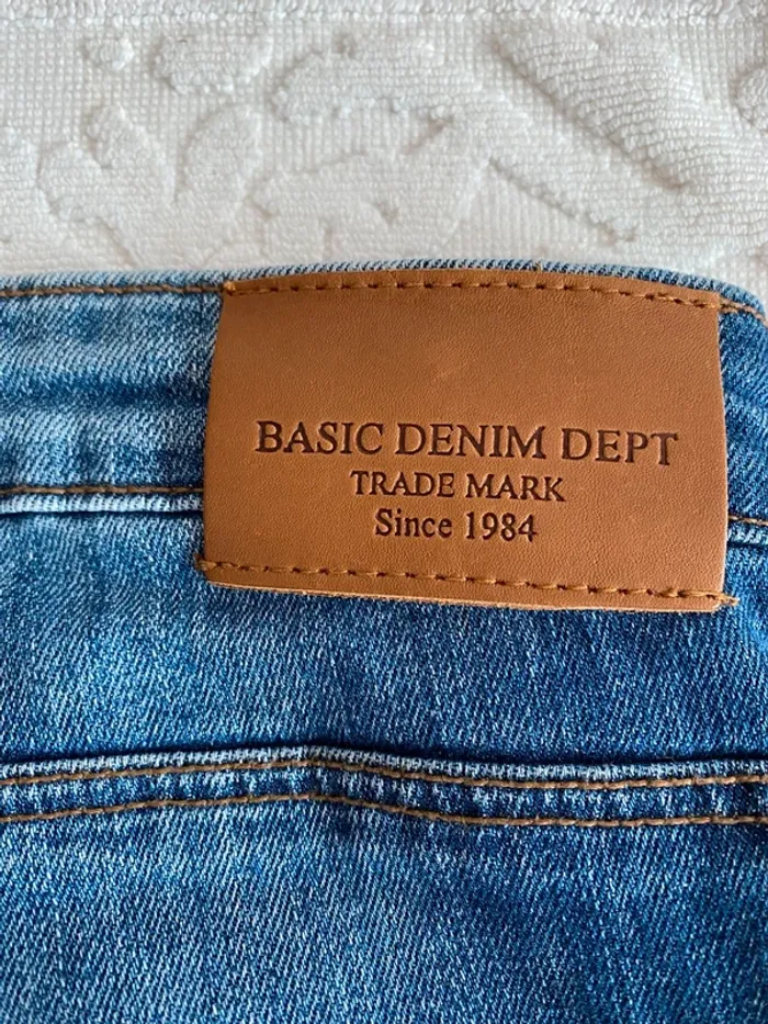 Jeans camaïeu - photo numéro 4