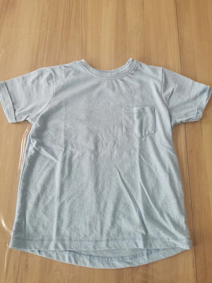 Lot tee shirt - photo numéro 2