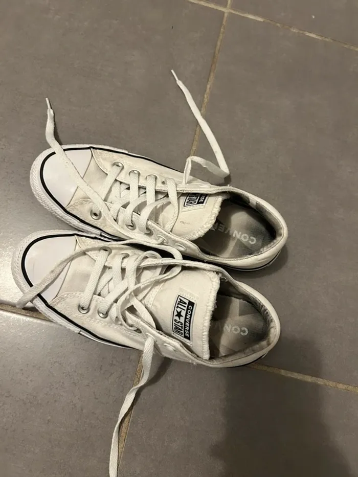 Converse