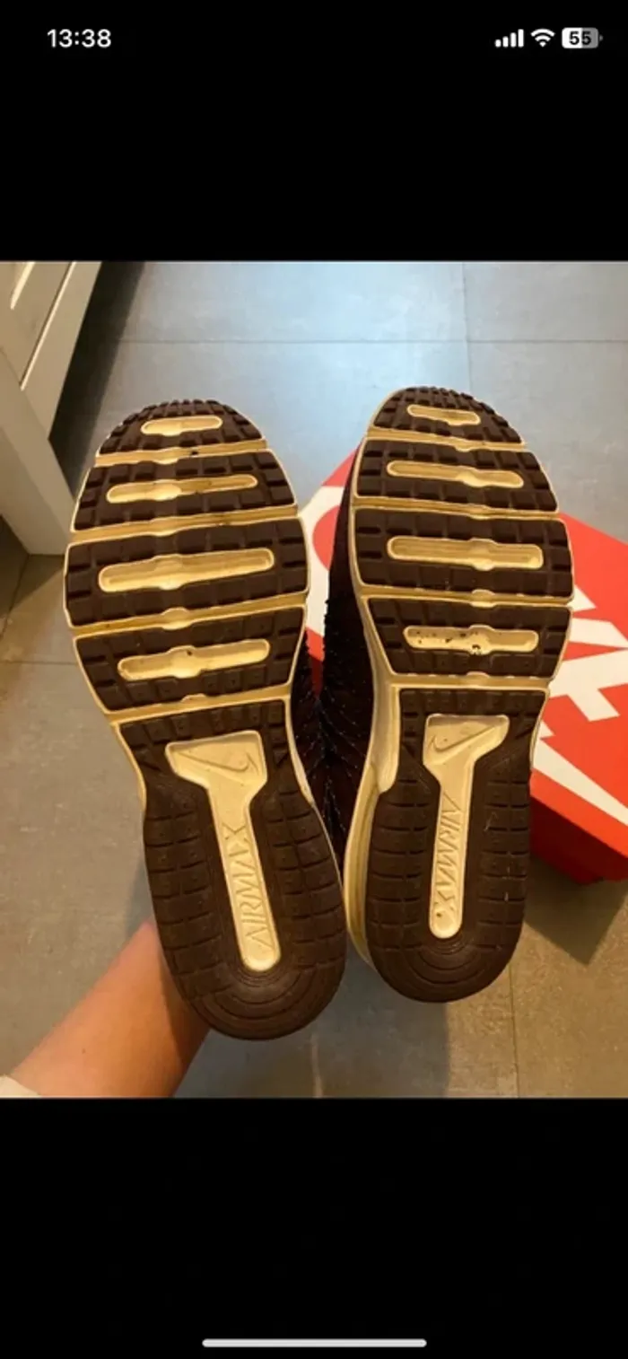 Nike react élément 55 - photo numéro 2