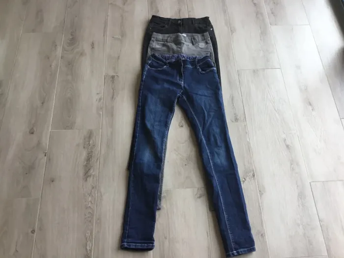 Lot pantalons - photo numéro 5