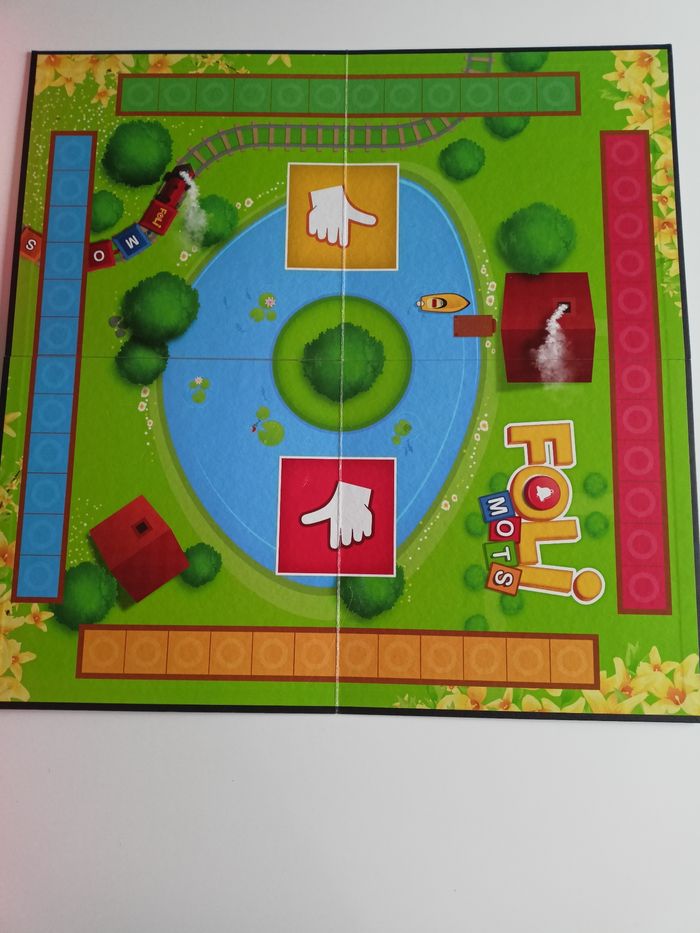 Foli mots le défi de l'orthographe anaton's éditions - photo numéro 5