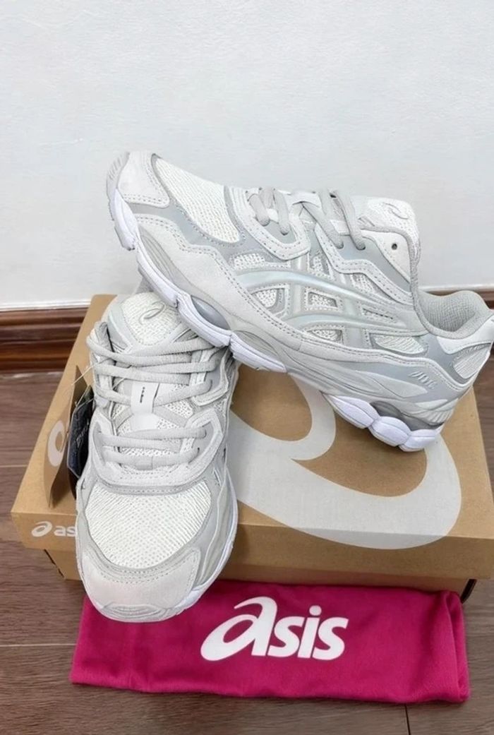 Asics gel nyc 38 - photo numéro 2