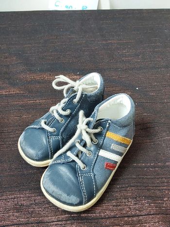 Chaussure bébé