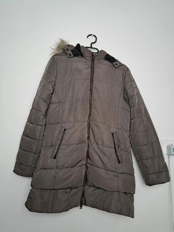Garcia jeans parkas femme xs