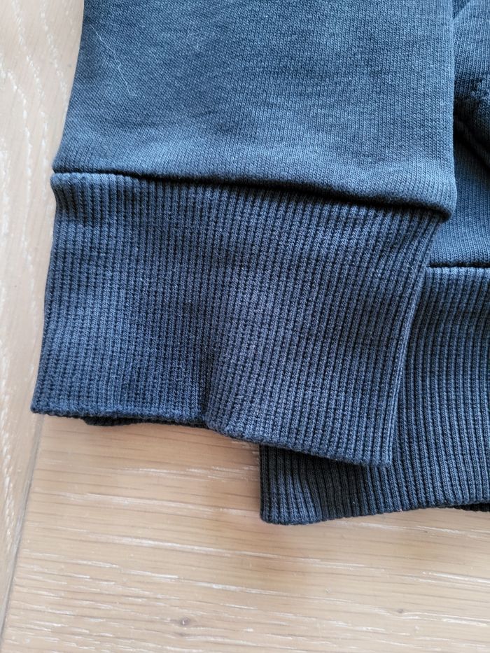 Sweat à capuche - photo numéro 3