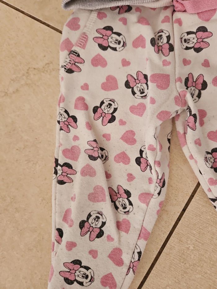 Ensemble 2 pièces Disney - photo numéro 2
