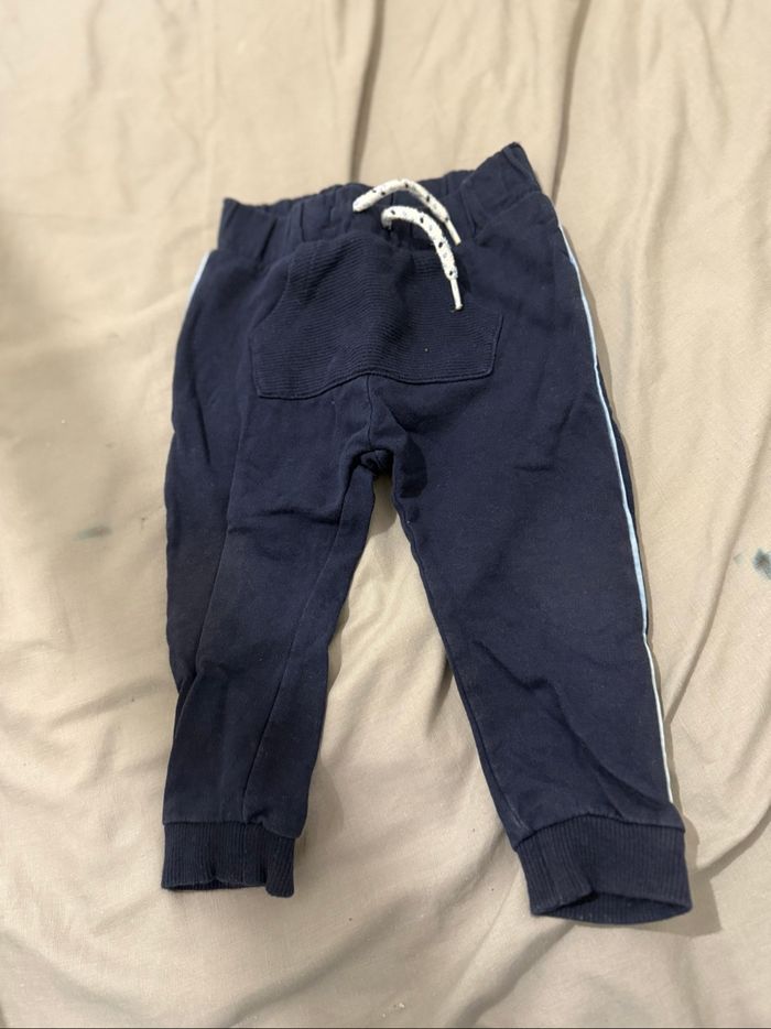 Ensemble jogging bébé - photo numéro 4