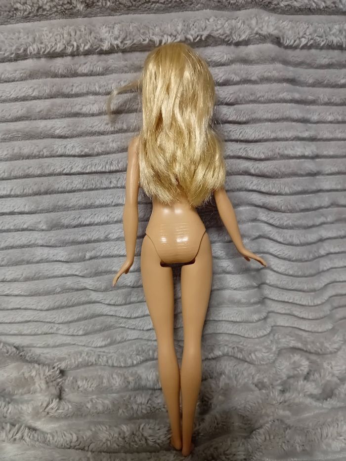 2 barbie - photo numéro 3