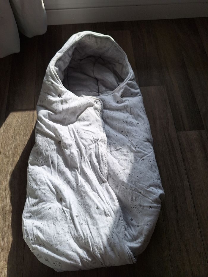 Chancelière - photo numéro 2