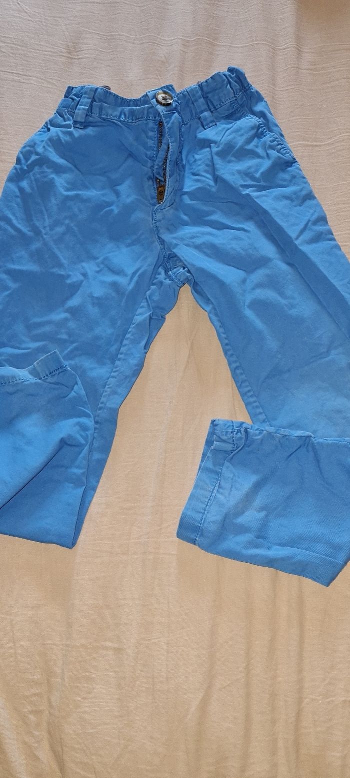 Pantalon 5 ans h&m