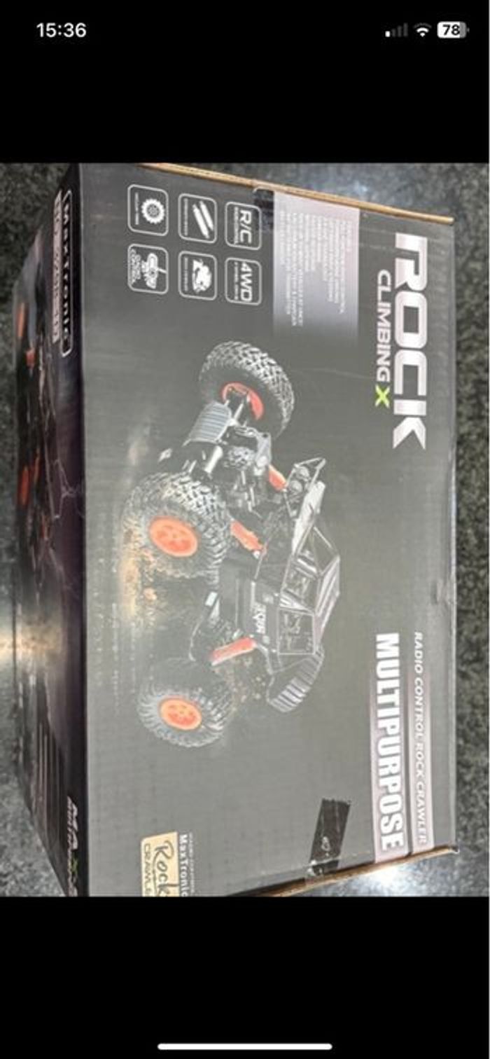 Voitures télécommandées - photo numéro 3