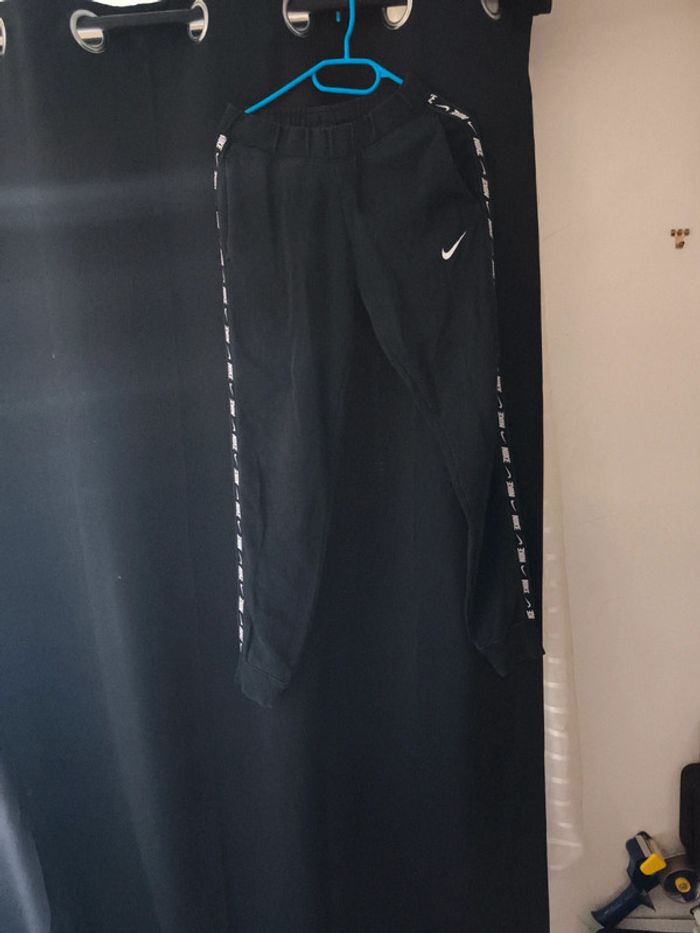 Jogging nike