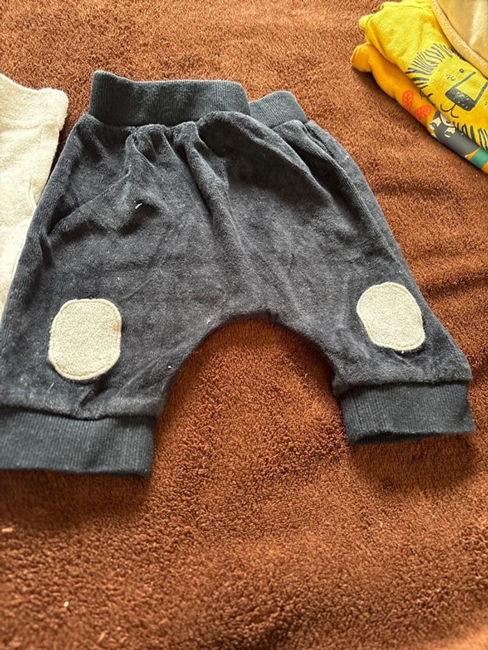 Pantalon - photo numéro 4