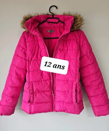 Veste fille