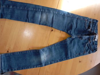 Jeans Levi's 6 ans