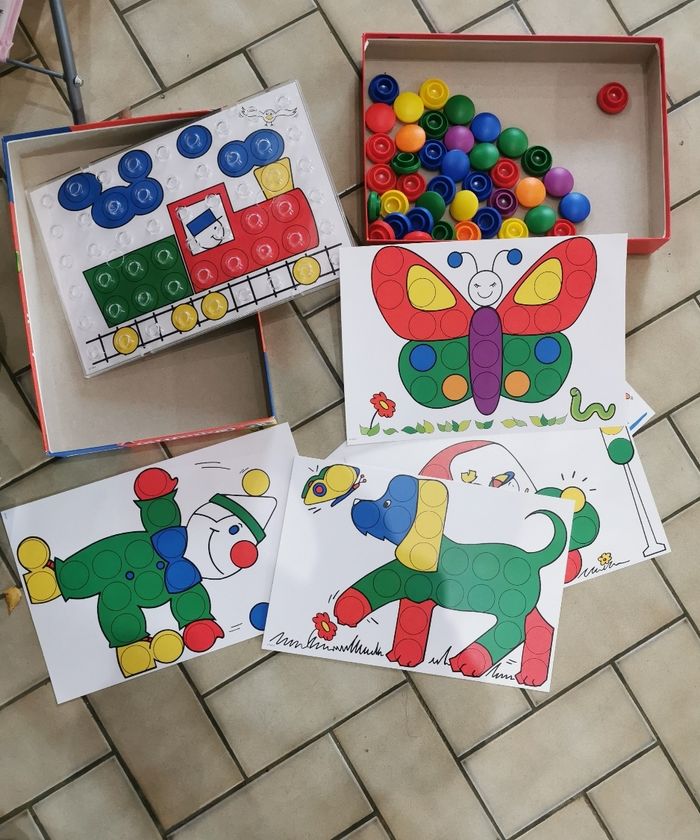 Colorino - photo numéro 2
