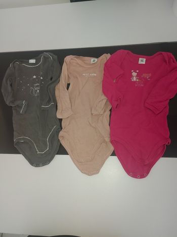 Bodies