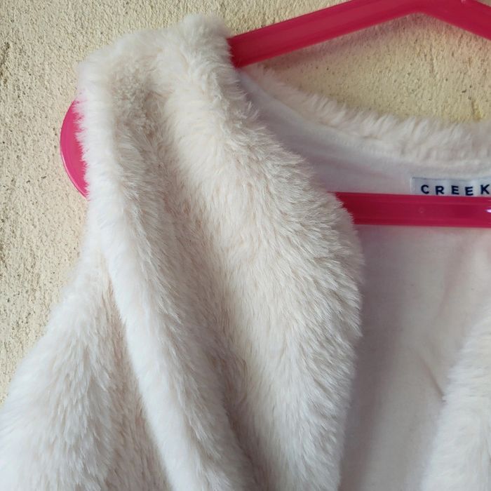 Veste type gilet enfant creeks - photo numéro 2