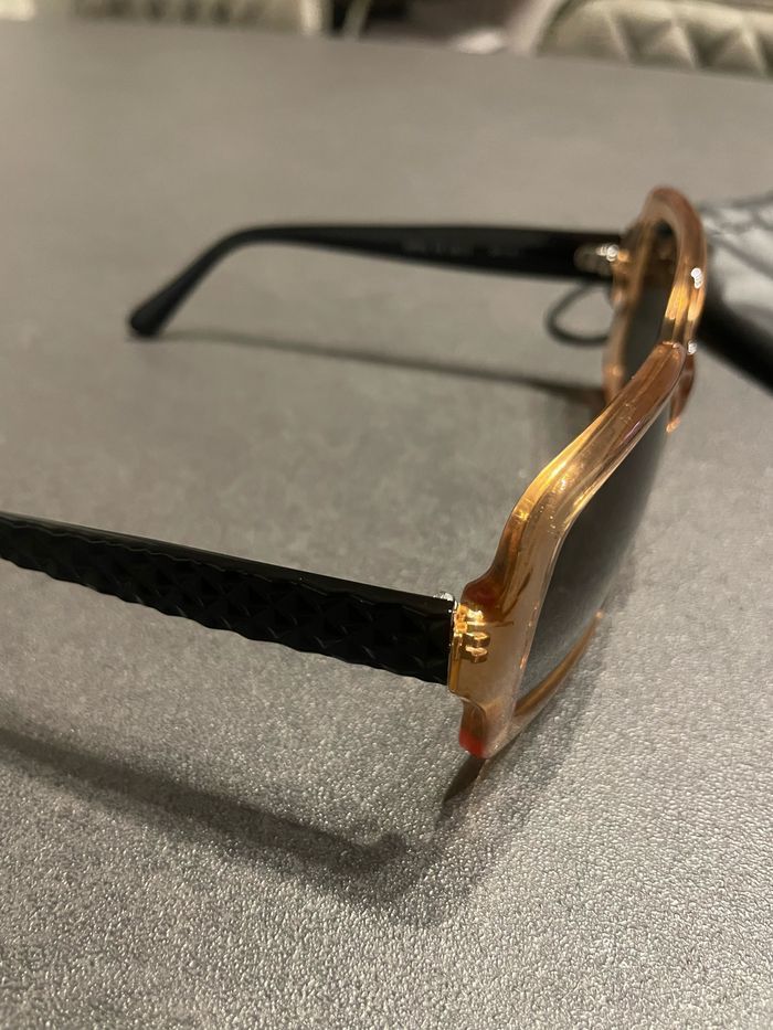 Lunettes de soleil Opal - photo numéro 2