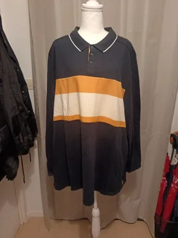 Polo 4XL
