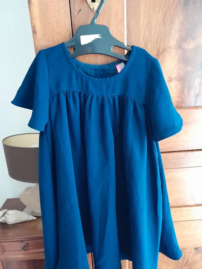 Vêtements fille 3 ans - photo numéro 6