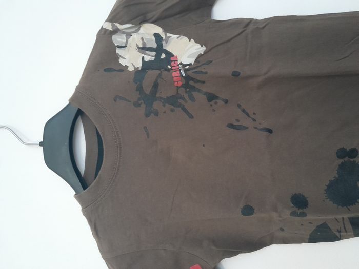 T-shirt - photo numéro 2