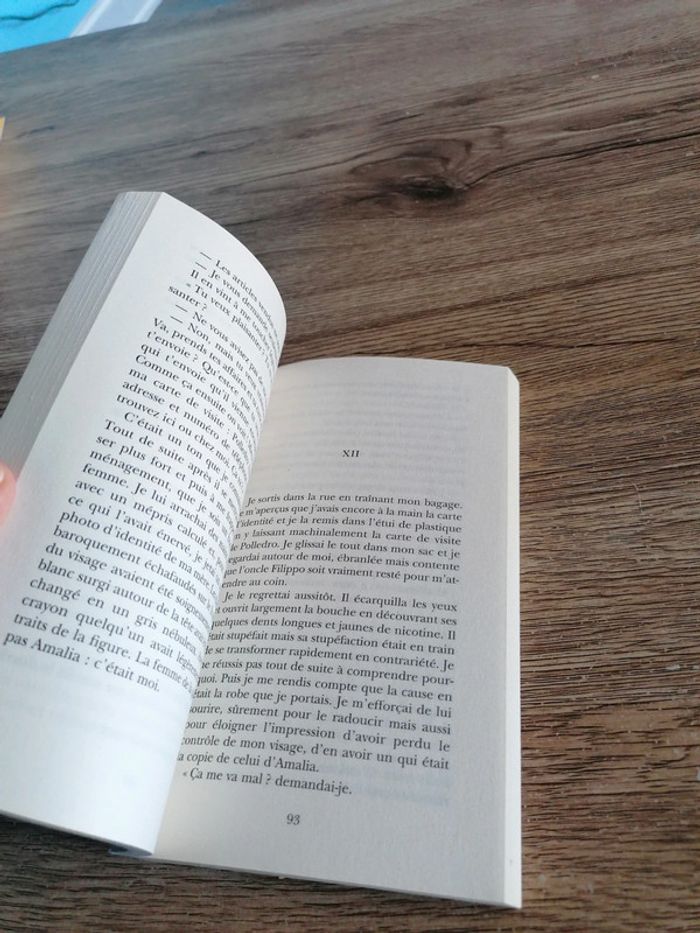 L'amour harcelant - photo numéro 5