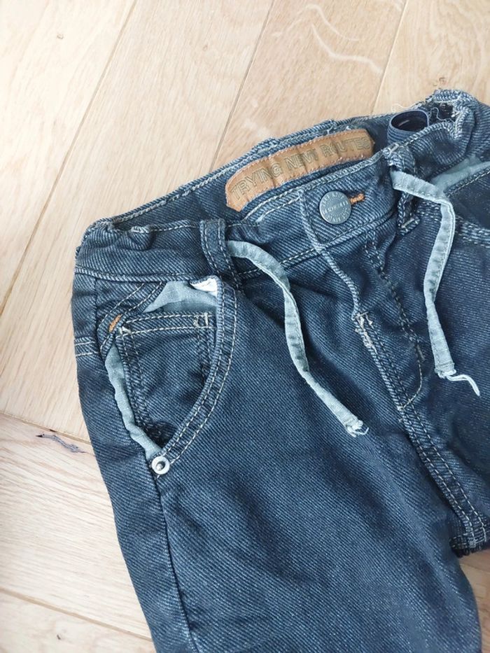 Pantalon Zara - photo numéro 3