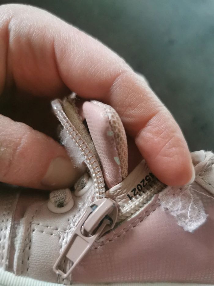 Chaussures - photo numéro 4